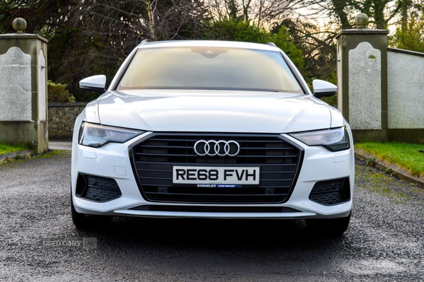 Used Audi A6 2018 for sale - 77231145: Photo 3