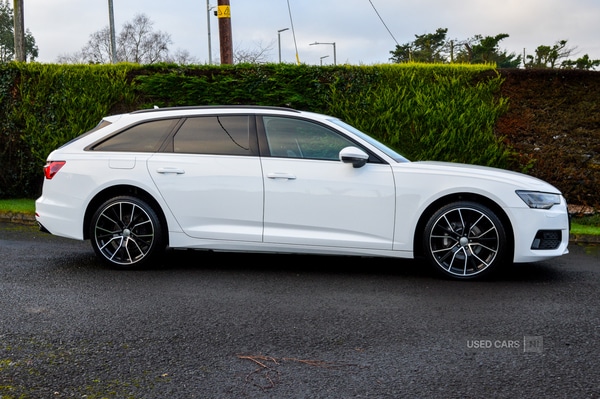 Used Audi A6 2018 for sale - 77231145: Photo 5