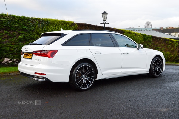 Used Audi A6 2018 for sale - 77231145: Photo 6