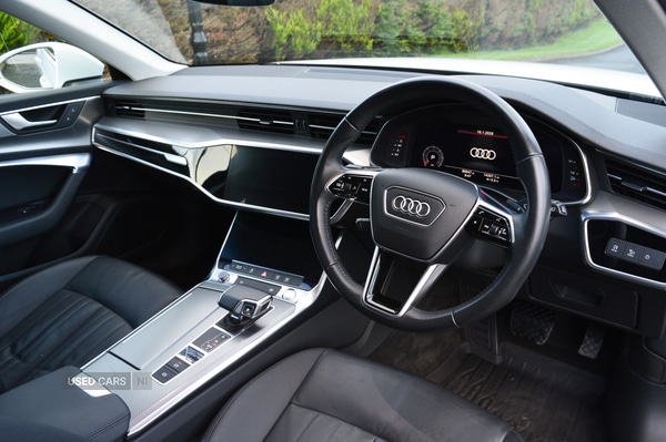 Used Audi A6 2018 for sale - 77231145: Photo 9