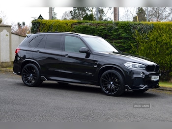 Used BMW X5 2016 for sale - 78232321: Photo