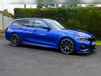 Used BMW 3 Series 2020 for sale - 79389178: Photo