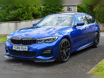 Used BMW 3 Series 2020 for sale - 79389178: Photo