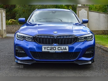 Used BMW 3 Series 2020 for sale - 79389178: Photo