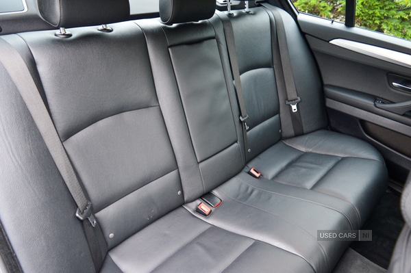 Used BMW 5 Series 2016 for sale - 76802800: Photo 13