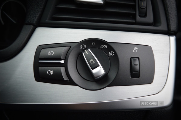 Used BMW 5 Series 2016 for sale - 76802800: Photo 16