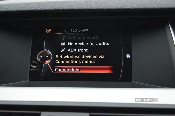 Used BMW 5 Series 2016 for sale - 76802800: Photo 24