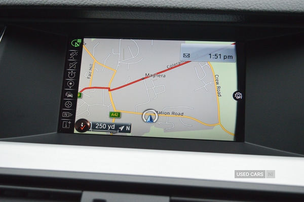 Used BMW 5 Series 2016 for sale - 76802800: Photo 26