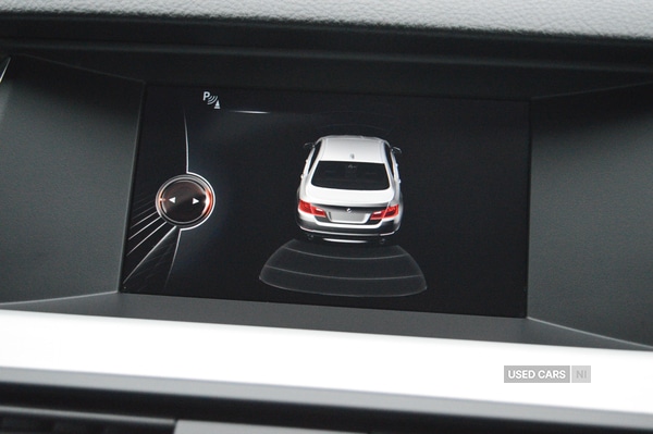 Used BMW 5 Series 2016 for sale - 76802800: Photo 27