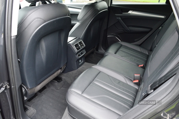 Used Audi Q5 2018 for sale - 76123407: Photo 11