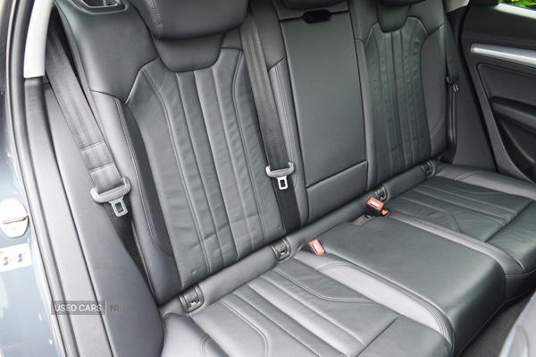 Used Audi Q5 2018 for sale - 76123407: Photo 14