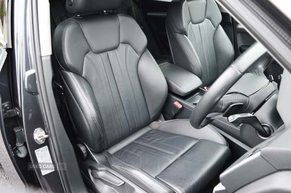 Used Audi Q5 2018 for sale - 76123407: Photo 15