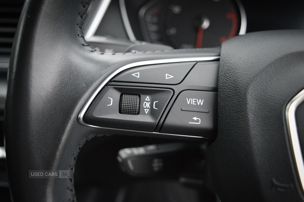 Used Audi Q5 2018 for sale - 76123407: Photo 19