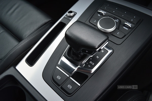 Used Audi Q5 2018 for sale - 76123407: Photo 22