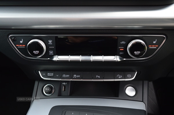 Used Audi Q5 2018 for sale - 76123407: Photo 23