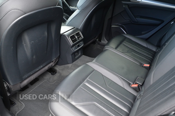 Used Audi Q5 2017 for sale - 78073538: Photo 11