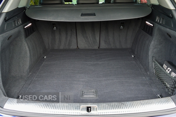 Used Audi Q5 2017 for sale - 78073538: Photo 12