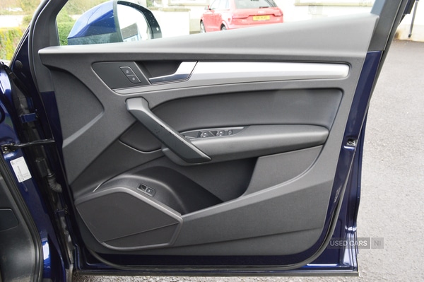 Used Audi Q5 2017 for sale - 78073538: Photo 16