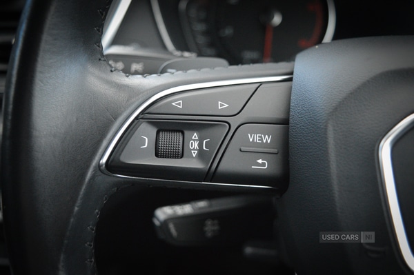 Used Audi Q5 2017 for sale - 78073538: Photo 19