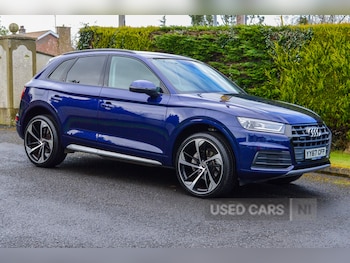 Audi Q5 feature image