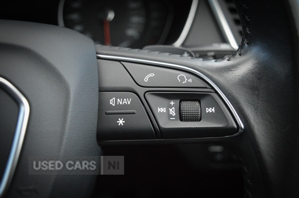 Used Audi Q5 2017 for sale - 78073538: Photo 20