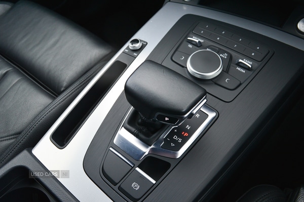 Used Audi Q5 2017 for sale - 78073538: Photo 22