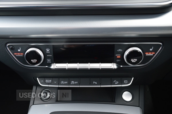 Used Audi Q5 2017 for sale - 78073538: Photo 23