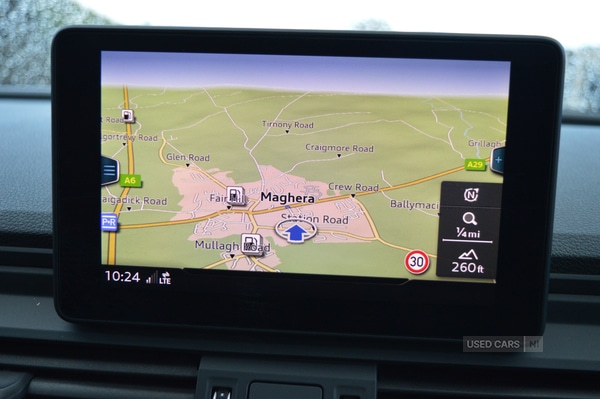 Used Audi Q5 2017 for sale - 78073538: Photo 25