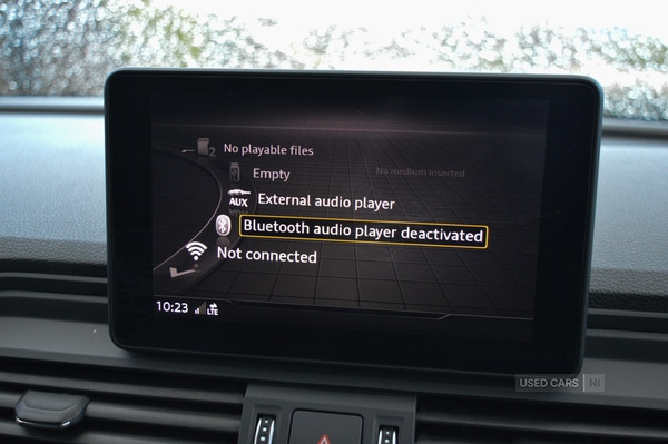 Used Audi Q5 2017 for sale - 78073538: Photo 26