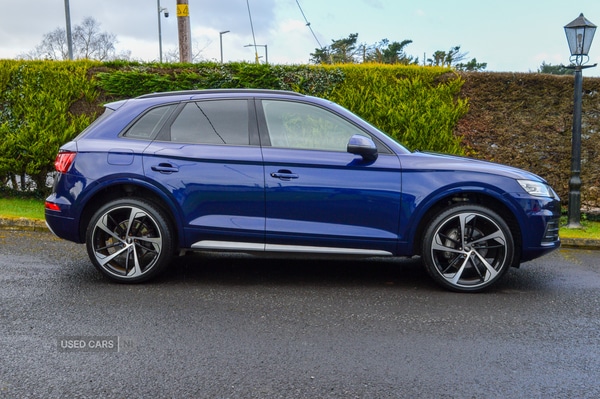 Used Audi Q5 2017 for sale - 78073538: Photo 5