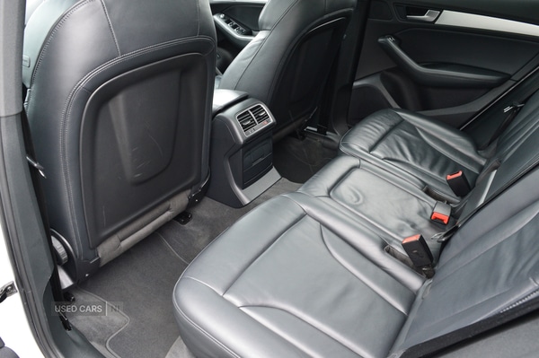 Used Audi Q5 2014 for sale - 77854855: Photo 11