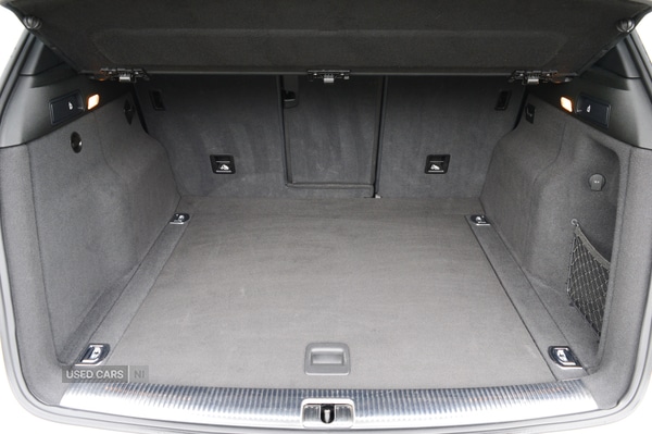 Used Audi Q5 2014 for sale - 77854855: Photo 12