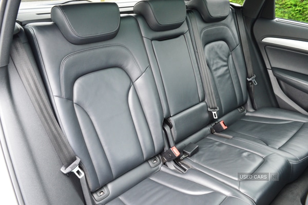 Used Audi Q5 2014 for sale - 77854855: Photo 14