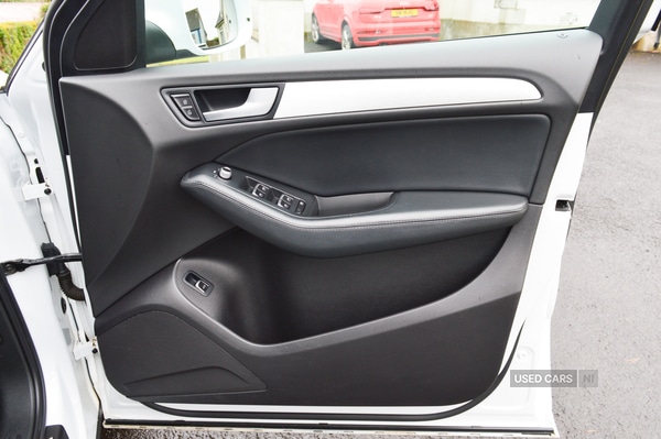 Used Audi Q5 2014 for sale - 77854855: Photo 15