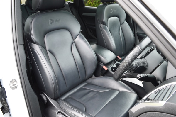 Used Audi Q5 2014 for sale - 77854855: Photo 17