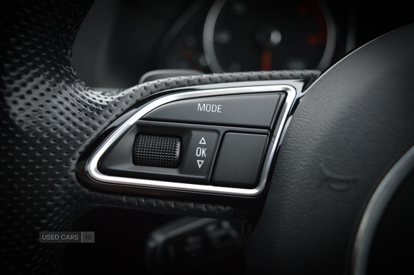 Used Audi Q5 2014 for sale - 77854855: Photo 20