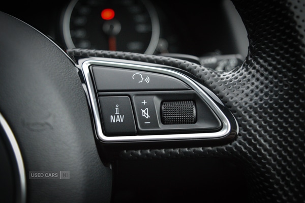 Used Audi Q5 2014 for sale - 77854855: Photo 21