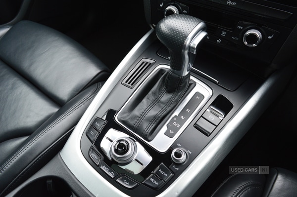 Used Audi Q5 2014 for sale - 77854855: Photo 23