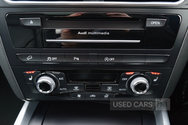 Used Audi Q5 2014 for sale - 77854855: Photo 24