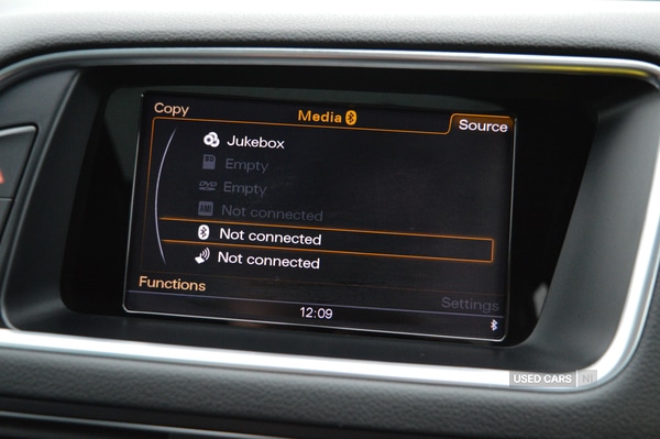 Used Audi Q5 2014 for sale - 77854855: Photo 26