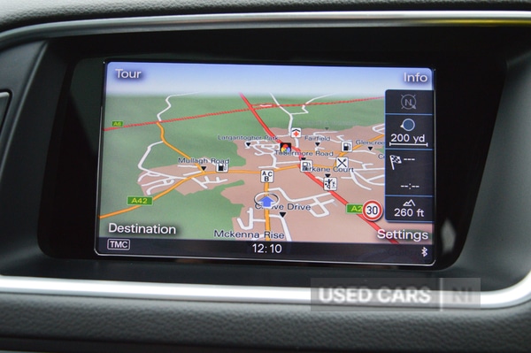 Used Audi Q5 2014 for sale - 77854855: Photo 27