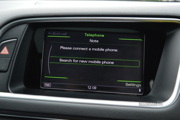 Used Audi Q5 2014 for sale - 77854855: Photo 28