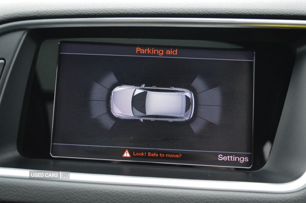 Used Audi Q5 2014 for sale - 77854855: Photo 29