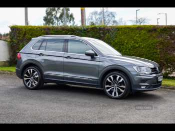 2018 - 2.0 TDi 150 SE 5dr