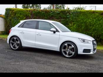 2017 - 1.6 TDI SE 5dr