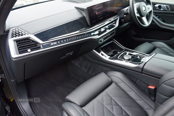 Used BMW X5 2024 for sale - 77994637: Photo 10