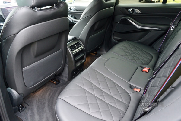 Used BMW X5 2024 for sale - 77994637: Photo 11