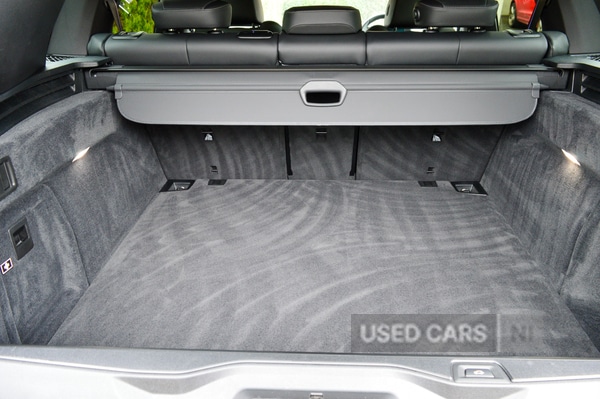 Used BMW X5 2024 for sale - 77994637: Photo 12