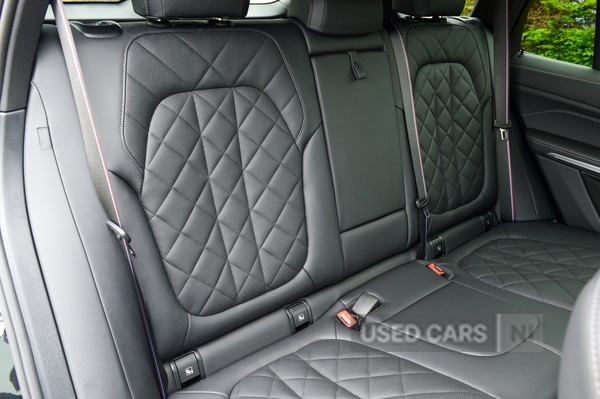 Used BMW X5 2024 for sale - 77994637: Photo 13