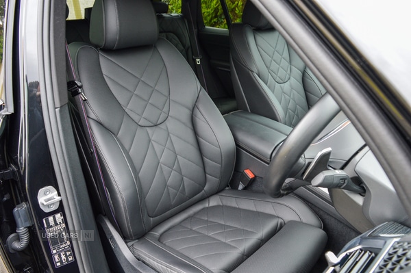 Used BMW X5 2024 for sale - 77994637: Photo 14